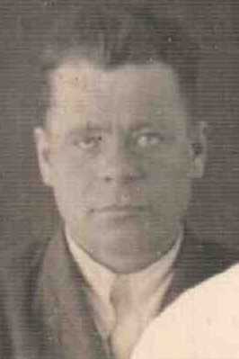 Суртаев Иван Александрович