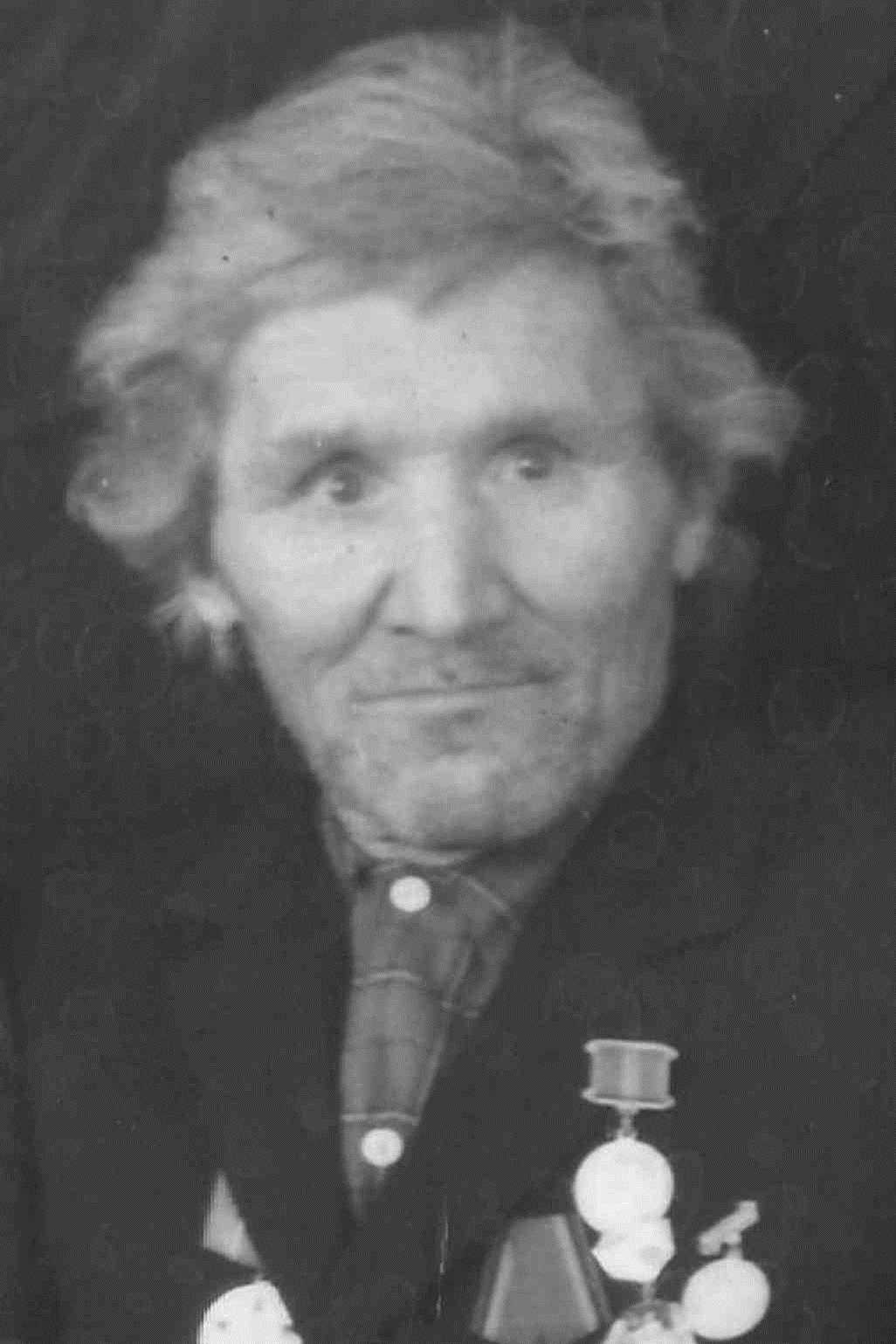 Киселев Афанасий Дмитриевич