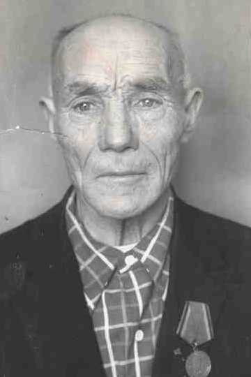 Нуретдинов Аглям Фасхутдинович