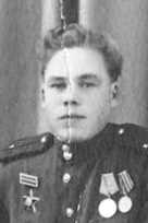 Киселев Григорий Никифорович