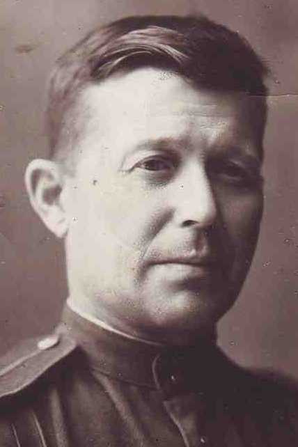 Стрелков Сергей Иванович