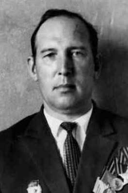 Насекин Алексей Петрович