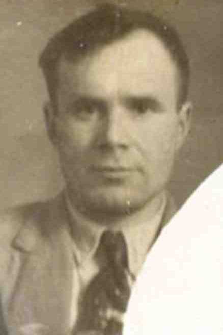 Зверев Семен Семенович