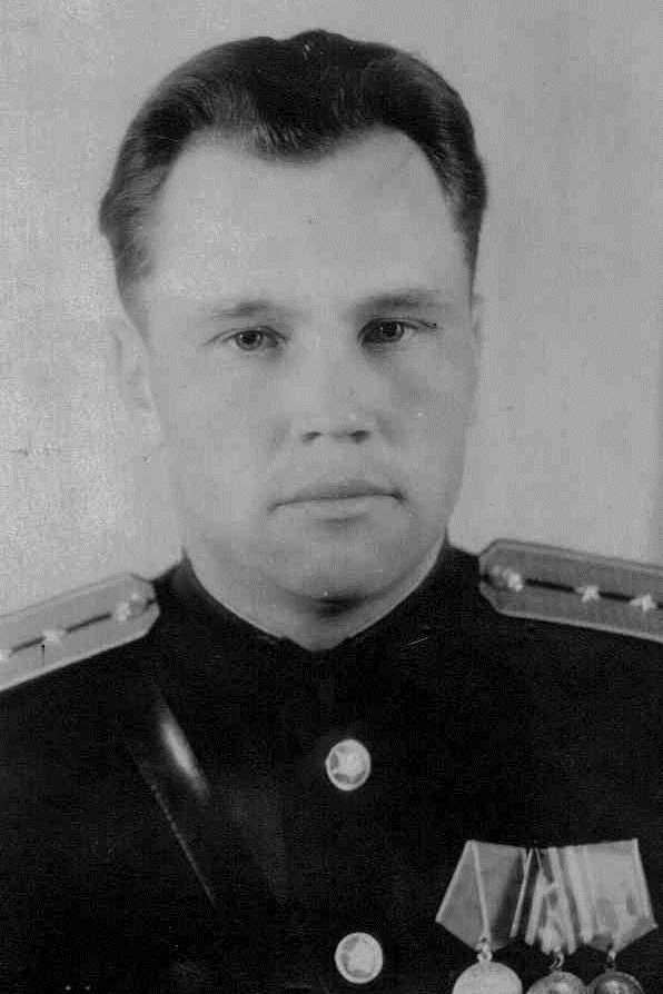Голинко Дмитрий Павлович