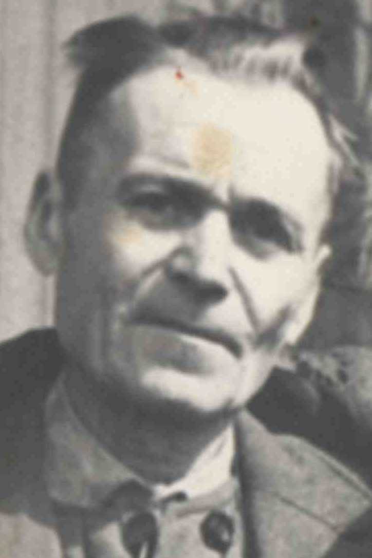 Дабижа|Добижа Влас Трофимович