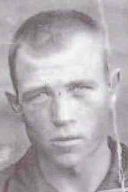 Чуйков Иван Федорович