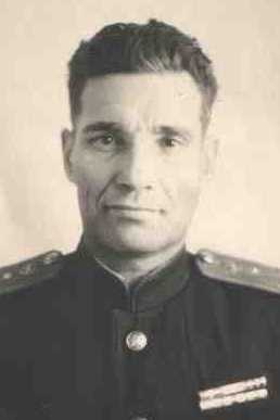 Шумилов Константин Иванович