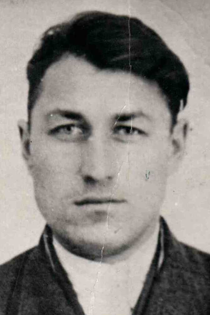 Калимуллин Мухтар Калимуллович