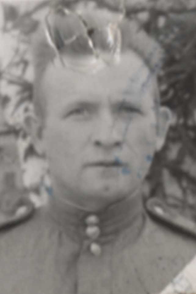 Урлапов Андрей Александрович