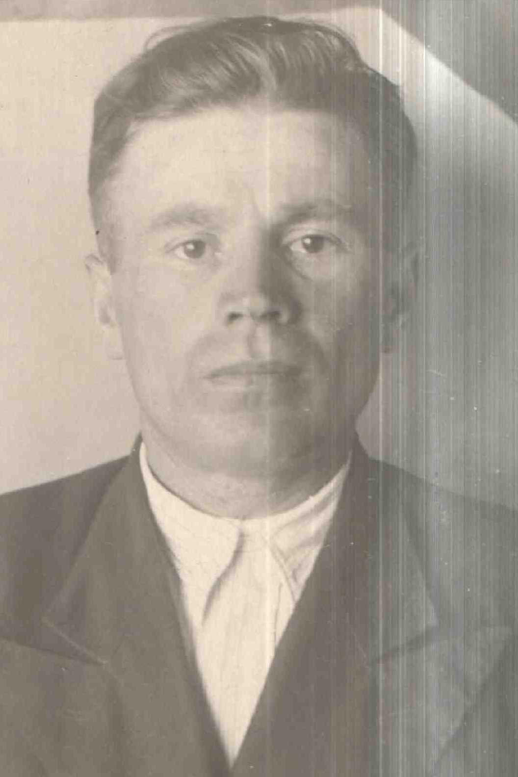 Соломин Аркадий Михайлович