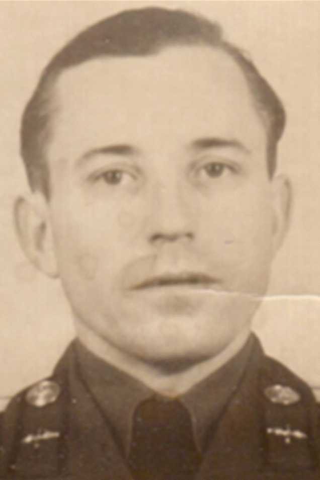 Романов Николай Васильевич