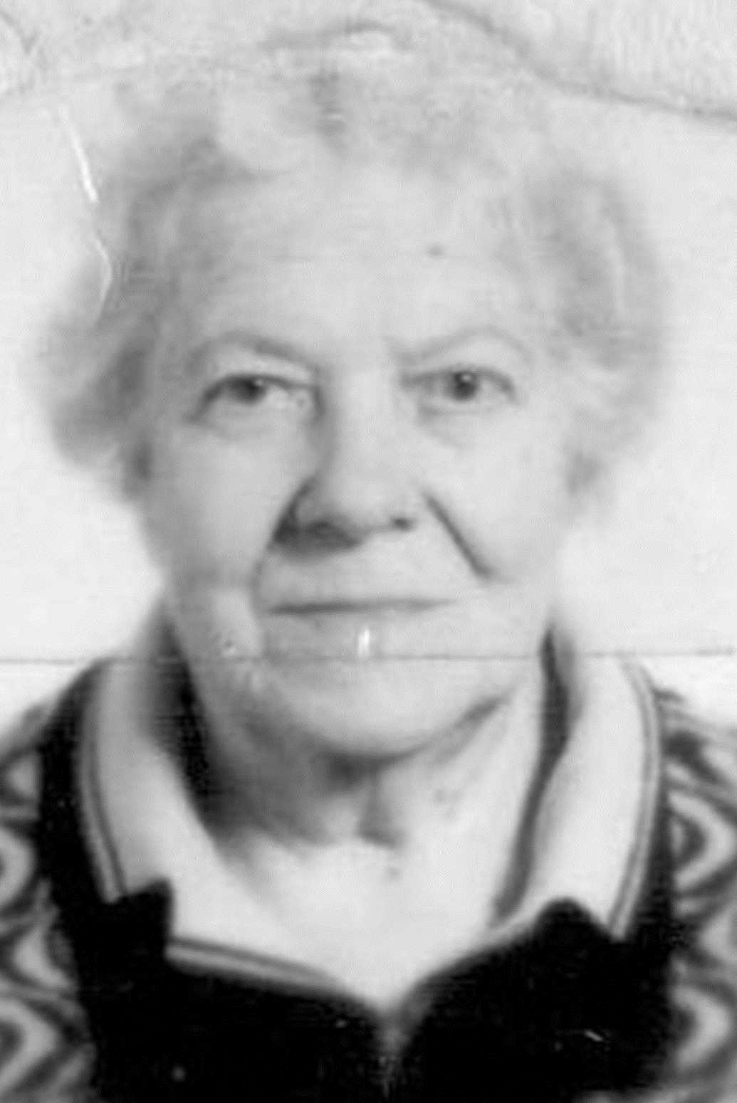 Савельева Елена Сергеевна