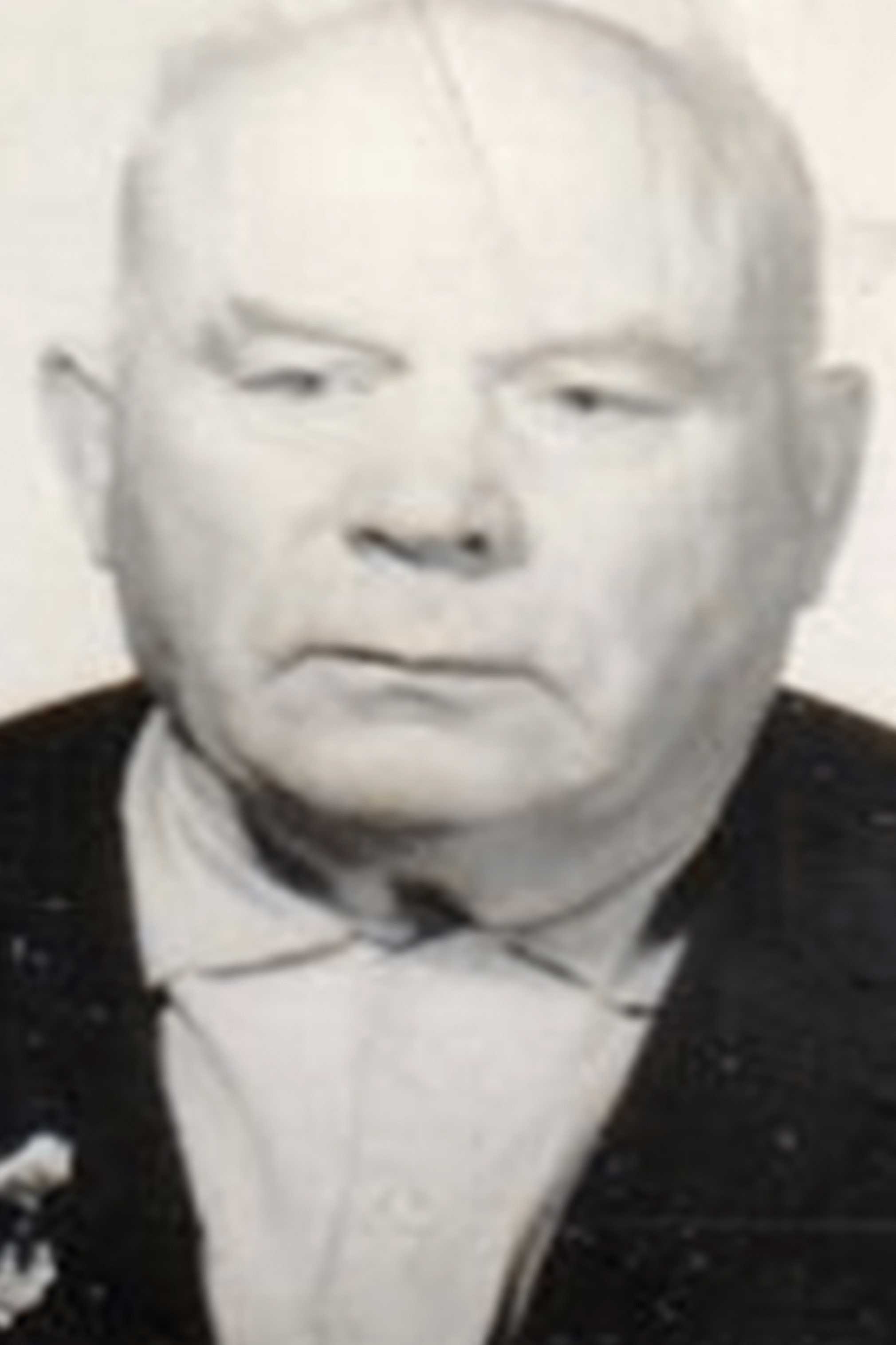 Жеребятьев Михаил Гаврилович