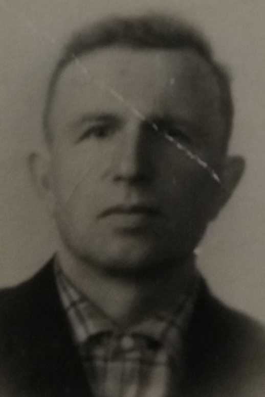 Поздняков Павел Александрович