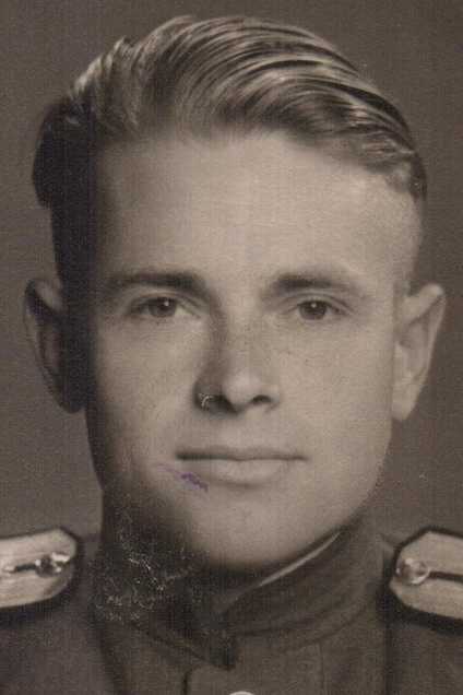 Люкшин Анатолий Федорович