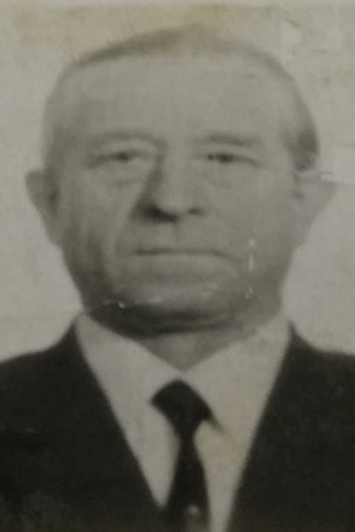 Краснов Иван Андреевич