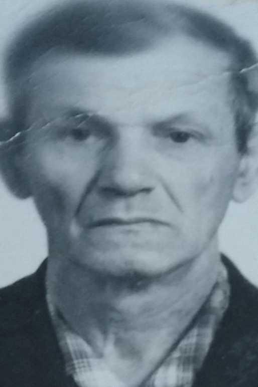 Недосейкин Андрей Степанович