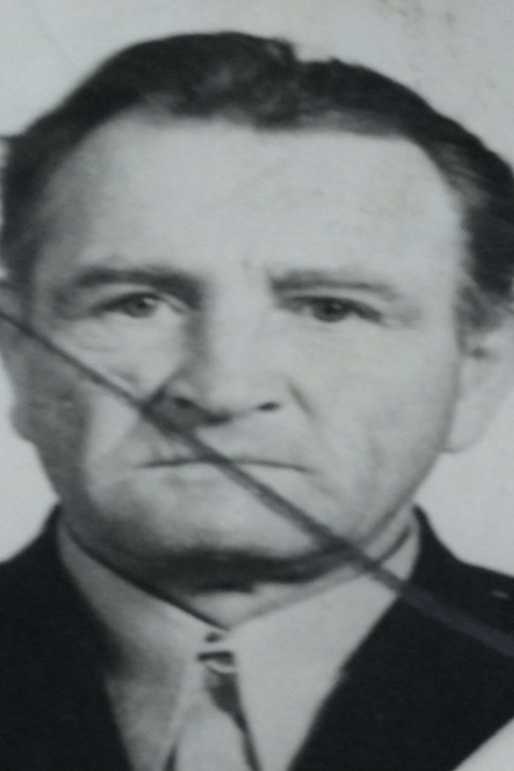 Никитин Валентин Иванович