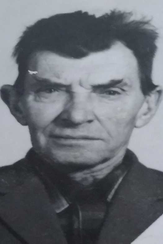 Озеров Иван Иванович