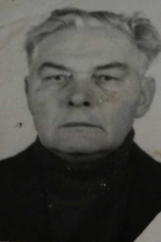 Погребняк Петр Григорьевич