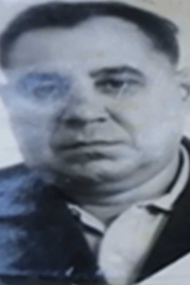 Басыров Шафигула Затдуллович