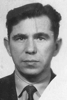 Прохоров Иван Алексеевич