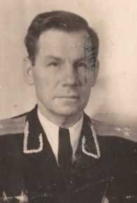Игнаткович Григорий Михайлович