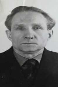 Боберкин Михаил Михайлович