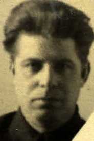 Куликов Фавет Николаевич