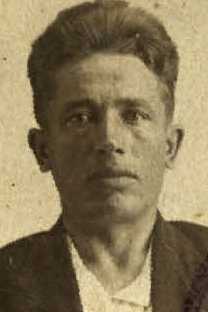 Куликов Степан Яковлевич