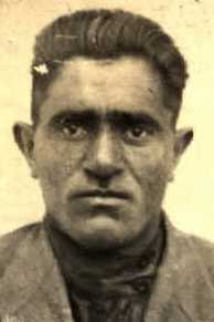 Курбанов Моси Абдулла-оглы