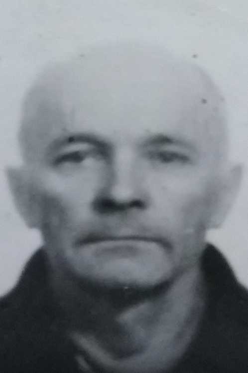 Кондауров Сергей Васильевич