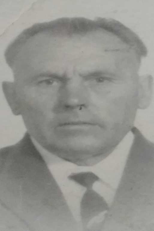 Колининенко Николай Лукьянович