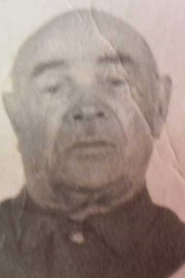 Царев Иван Дмитриевич
