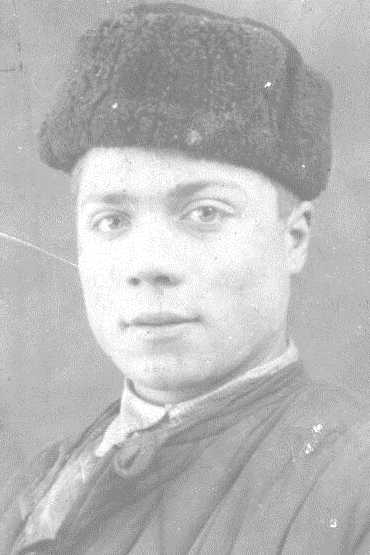 Бровкин Павел Иванович