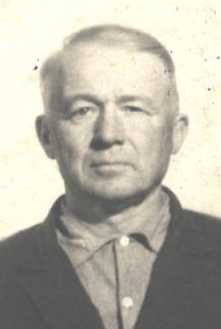Борискин Иван Федорович