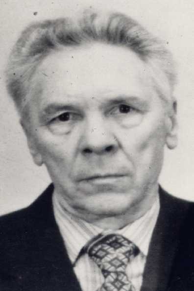 Дерябкин Григорий Иванович