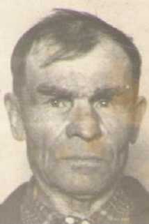 Синицын Семен Иванович