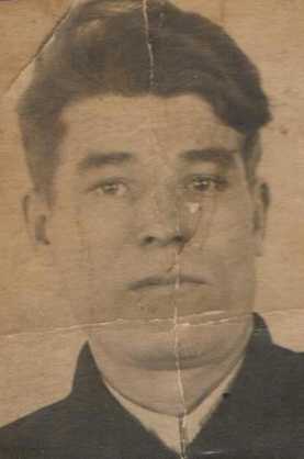 Южаков Иван Иванович