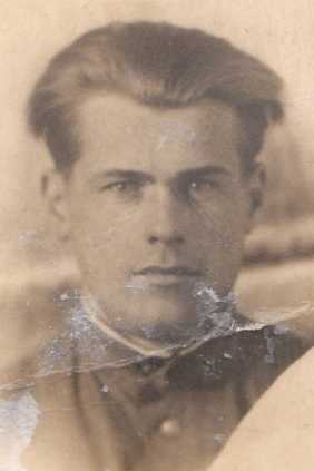 Шушков Михаил Филаретович