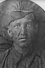 Тарасов Гаврил Яковлевич