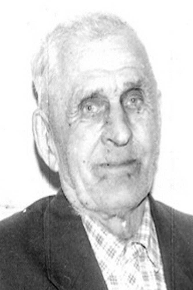 Богданов Андрей Михайлович