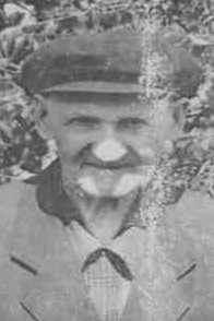 Алферов Иван Федорович