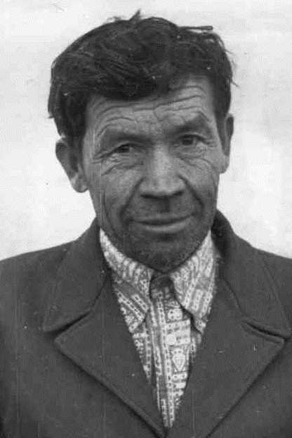 Яруткин Порфирий Михайлович