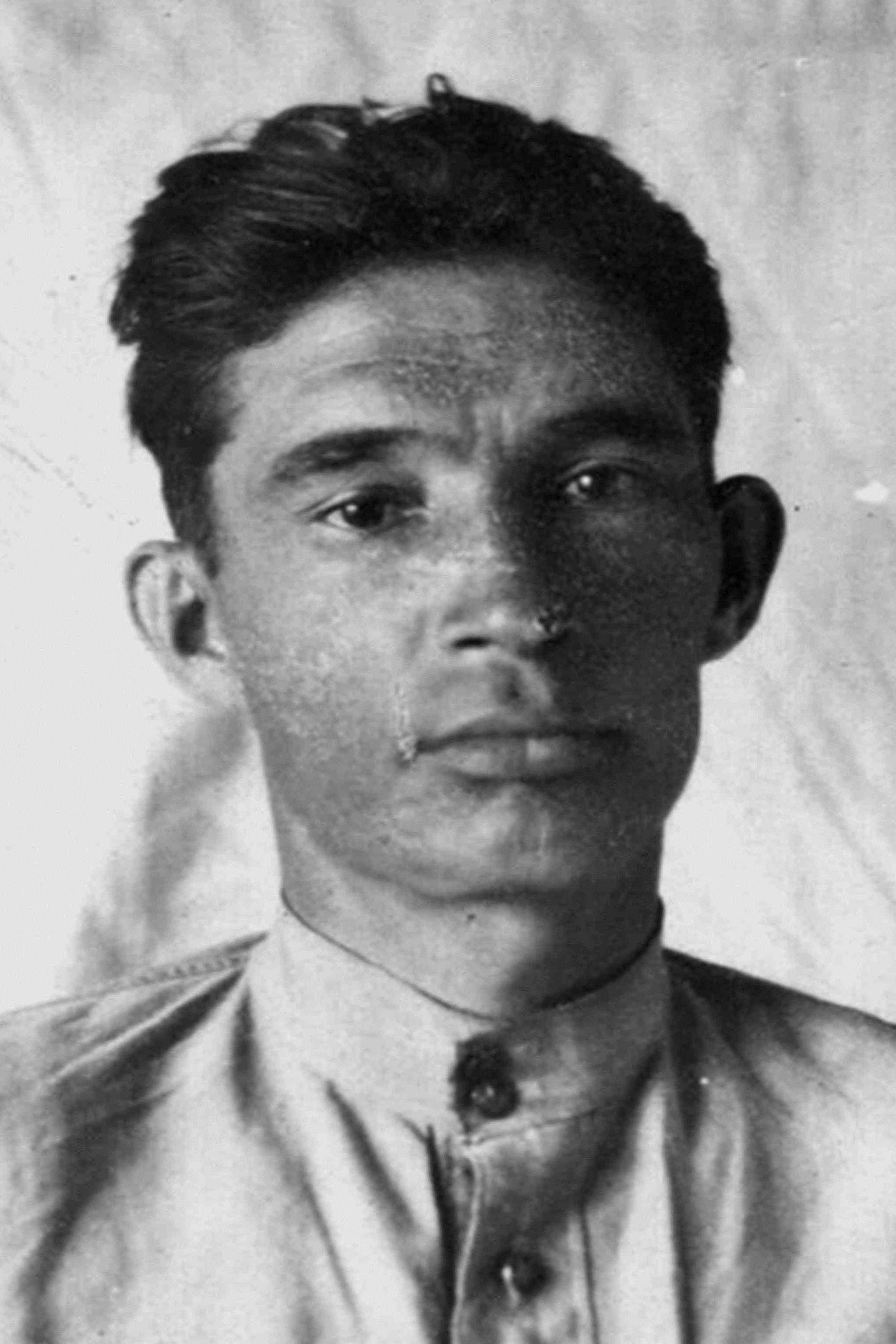 Хорюшин|Харюшин Иван Епифанович