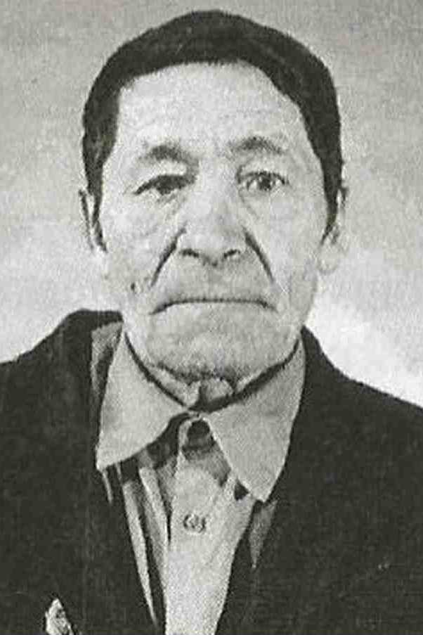 Краснов Сергей Павлович
