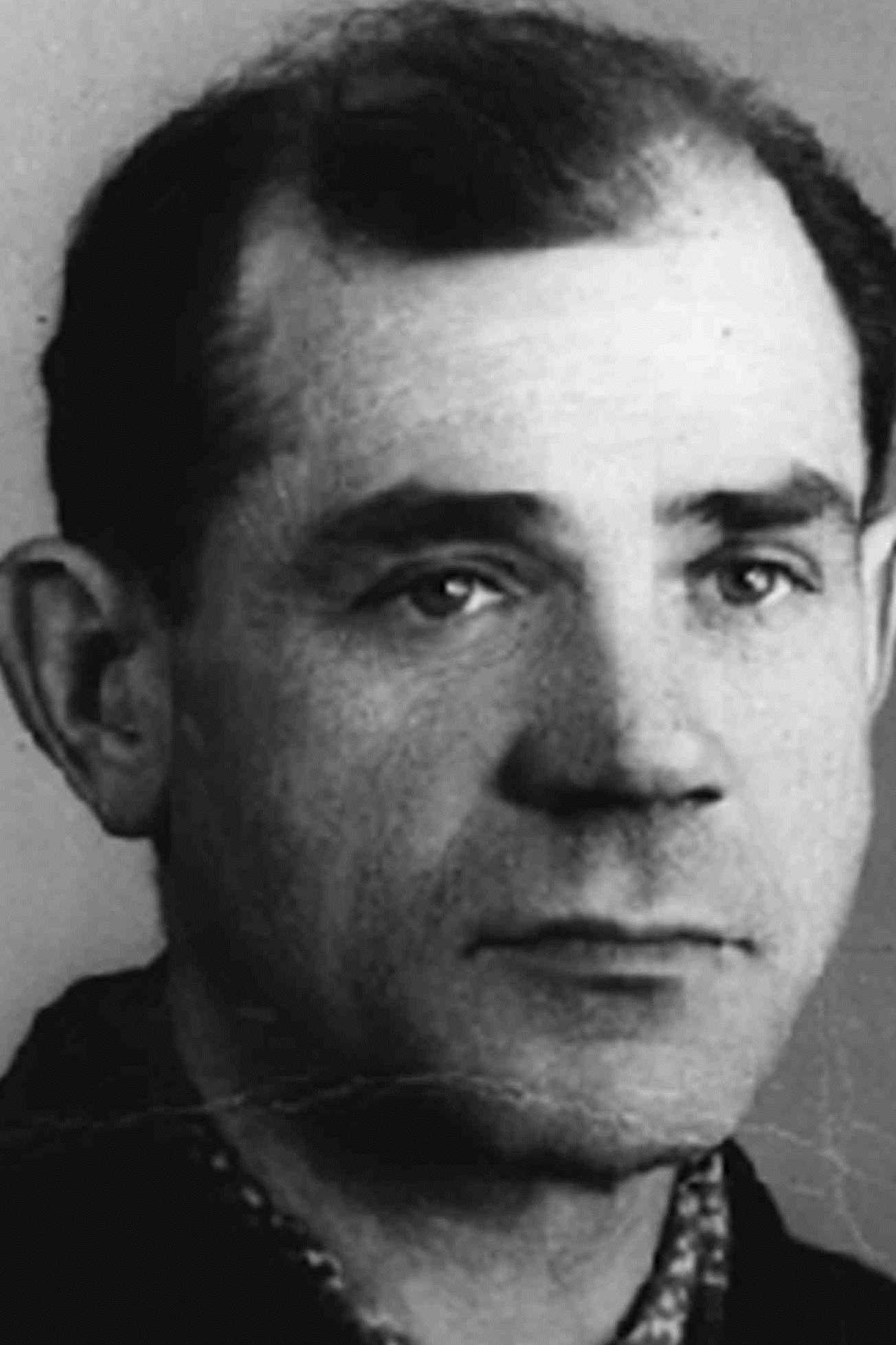 Дубровин Владимир Павлович