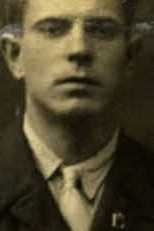 Курнышов Евсей Николаевич