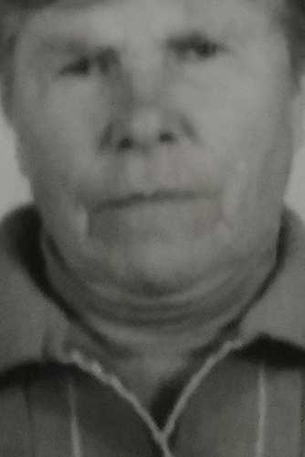 Ветрова Мария Ивановна