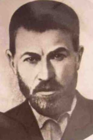 Дроздов Федор Андреевич